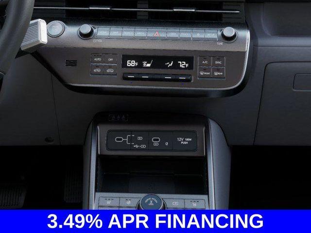 new 2026 Hyundai Kona car, priced at $30,333