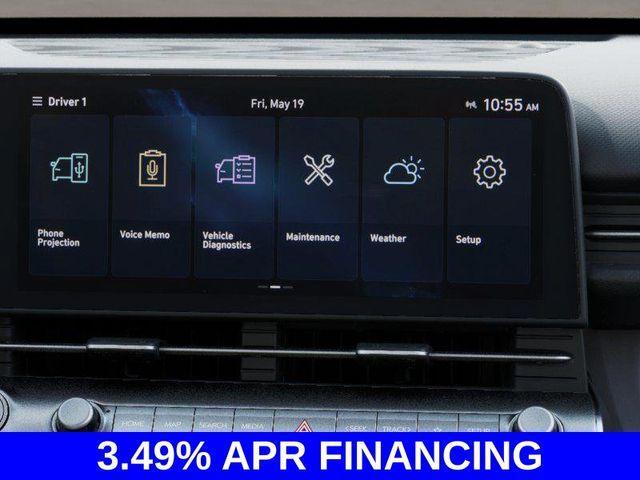 new 2026 Hyundai Kona car, priced at $30,333