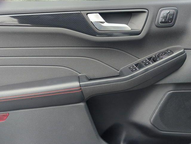 used 2023 Ford Escape car, priced at $22,852