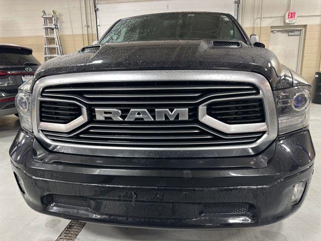 used 2018 Ram 1500 car, priced at $24,750
