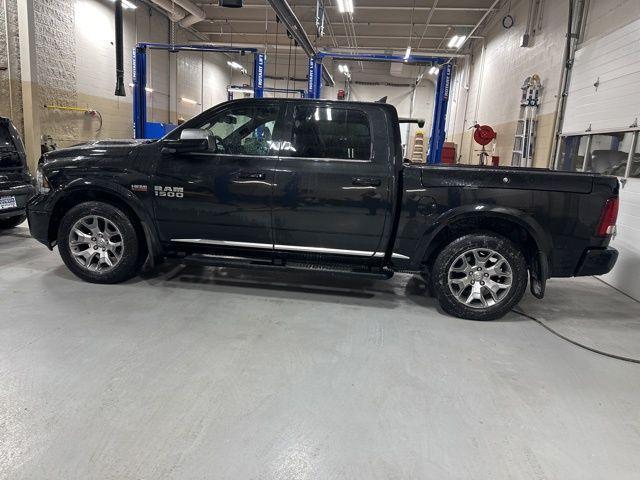 used 2018 Ram 1500 car, priced at $24,750