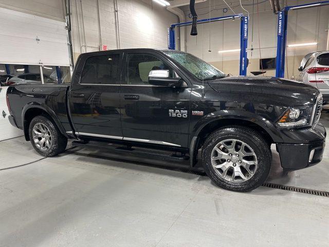 used 2018 Ram 1500 car, priced at $24,750