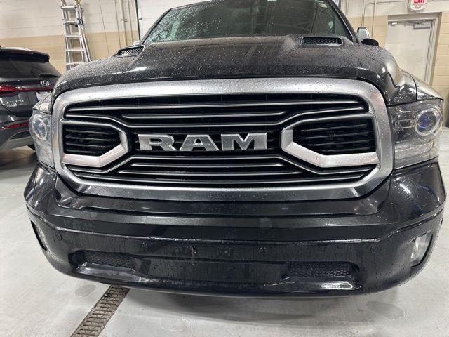 used 2018 Ram 1500 car, priced at $24,750