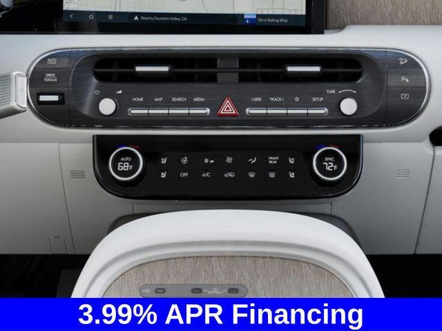 new 2026 Hyundai Palisade car, priced at $48,608