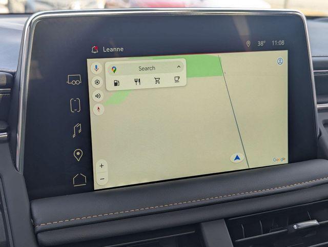 used 2023 GMC Yukon car, priced at $52,878