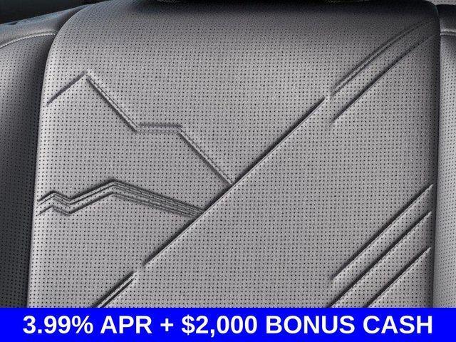 new 2026 Hyundai Palisade car, priced at $46,985