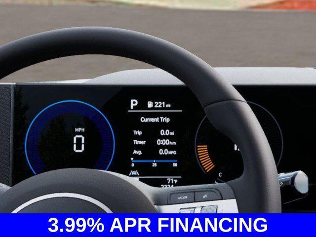 new 2026 Hyundai Sonata car, priced at $31,498