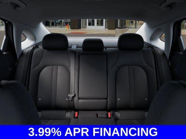 new 2026 Hyundai Sonata car, priced at $31,498