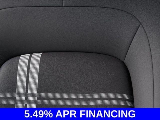 new 2026 Hyundai Venue car, priced at $24,611