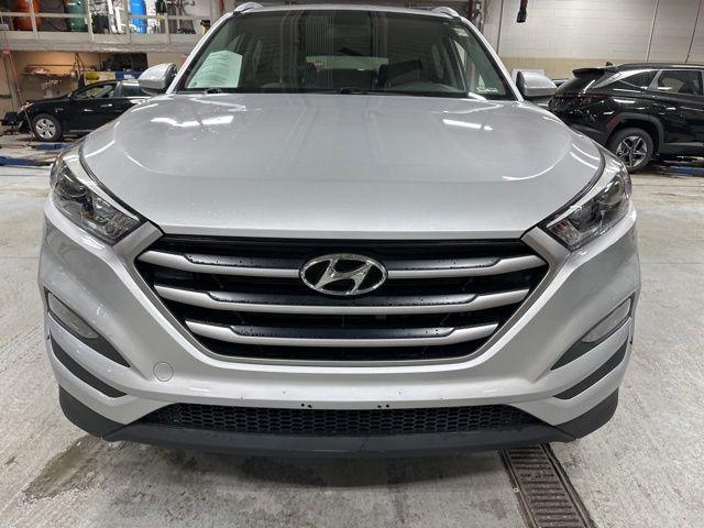 used 2018 Hyundai Tucson car, priced at $10,128