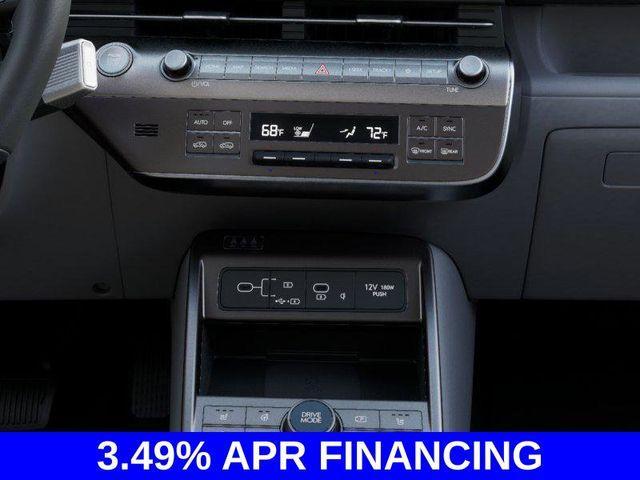 new 2026 Hyundai Kona car, priced at $28,259