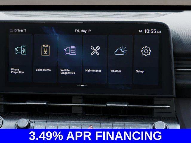 new 2026 Hyundai Kona car, priced at $28,259