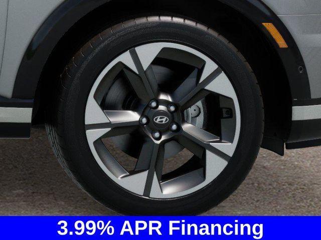 new 2026 Hyundai Palisade car, priced at $52,343