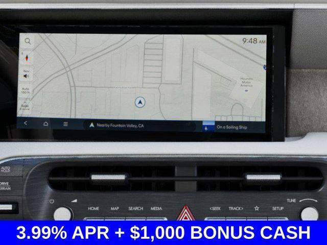 new 2026 Hyundai Palisade car, priced at $52,343