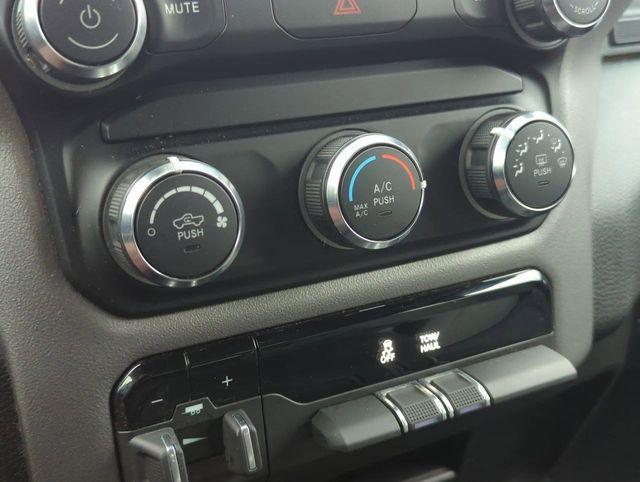 used 2024 Ram 2500 car, priced at $38,500