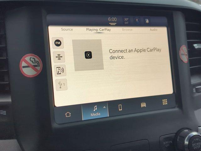 used 2024 Ram 2500 car, priced at $38,500