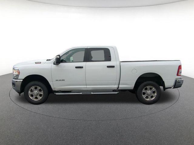 used 2024 Ram 2500 car, priced at $38,500