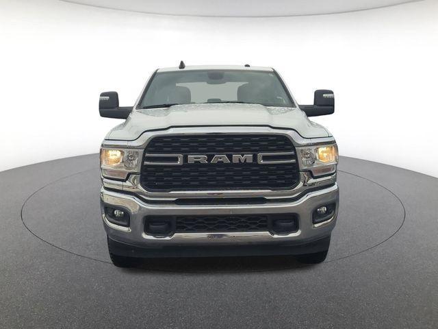 used 2024 Ram 2500 car, priced at $38,500