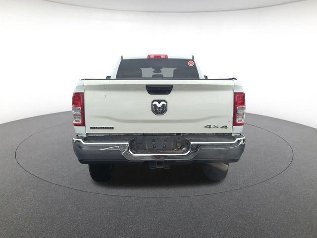 used 2024 Ram 2500 car, priced at $38,500