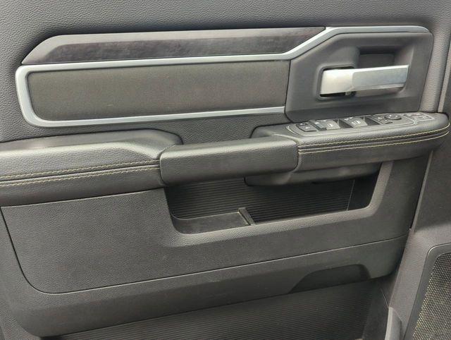 used 2024 Ram 2500 car, priced at $38,500