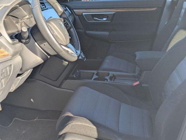 used 2022 Honda CR-V car, priced at $24,724