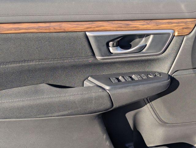 used 2022 Honda CR-V car, priced at $24,724