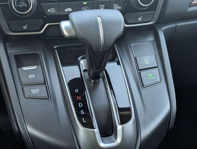 used 2022 Honda CR-V car, priced at $24,724