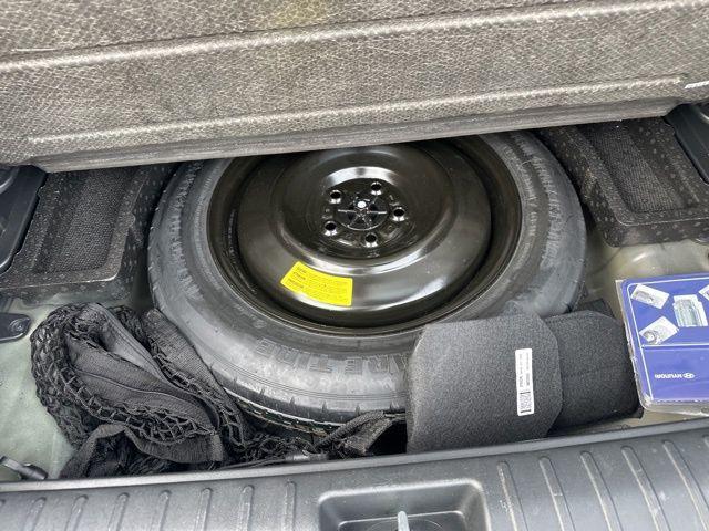 used 2023 Hyundai Tucson car, priced at $22,309