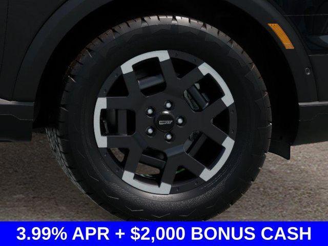 new 2026 Hyundai Palisade car, priced at $48,891