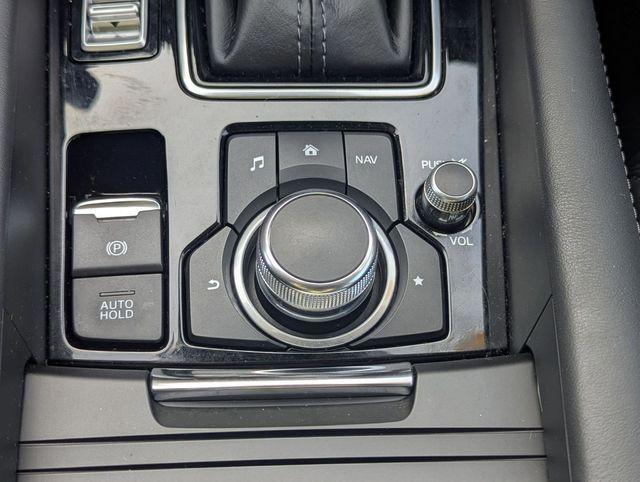 used 2019 Mazda Mazda6 car, priced at $11,885