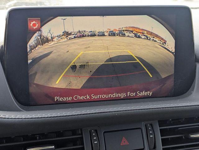 used 2019 Mazda Mazda6 car, priced at $11,885