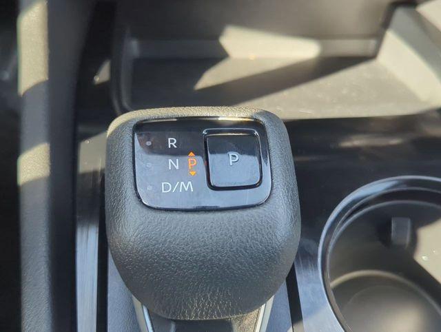 used 2021 Nissan Rogue car, priced at $16,264