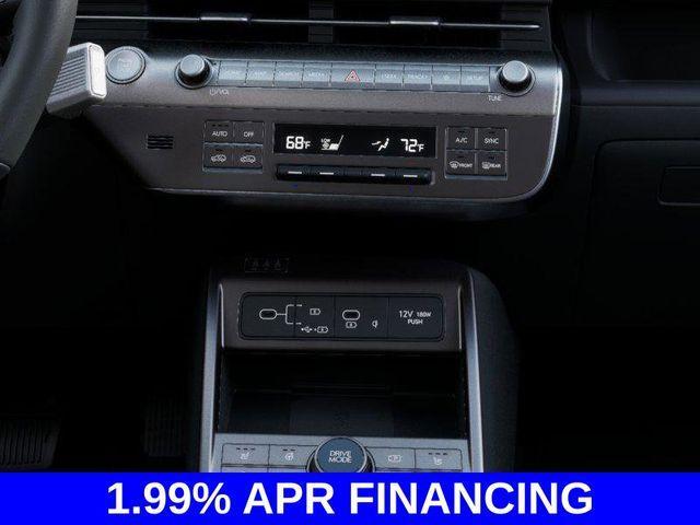 new 2026 Hyundai Kona car, priced at $28,166