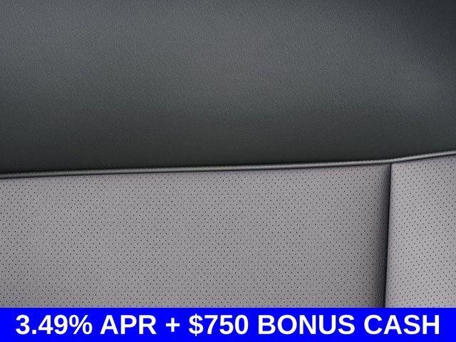 new 2026 Hyundai Kona car, priced at $26,247