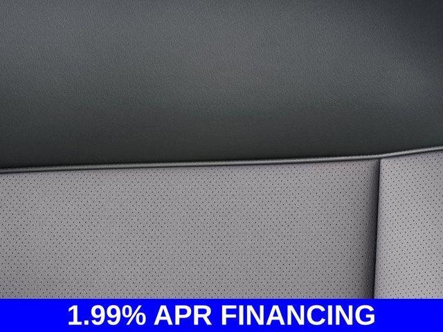 new 2026 Hyundai Kona car, priced at $28,166