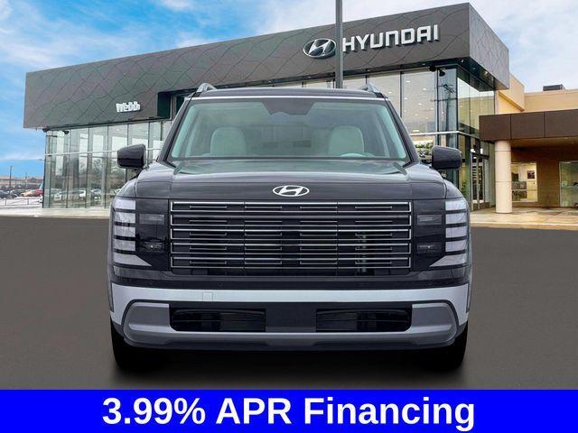 new 2026 Hyundai Palisade car, priced at $45,299