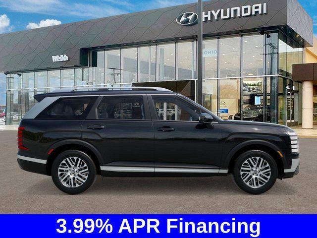 new 2026 Hyundai Palisade car, priced at $45,013