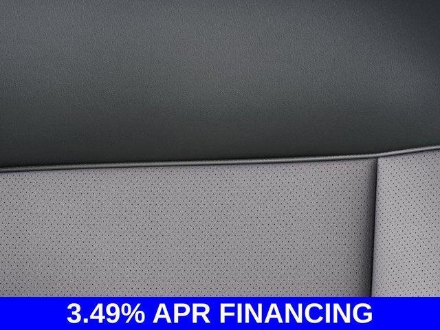 new 2026 Hyundai Kona car, priced at $31,426