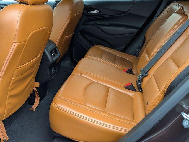 used 2020 Chevrolet Equinox car, priced at $13,566