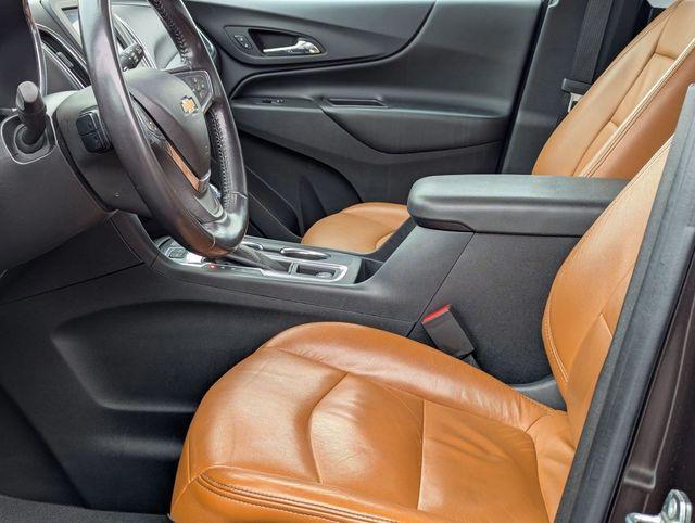 used 2020 Chevrolet Equinox car, priced at $13,566