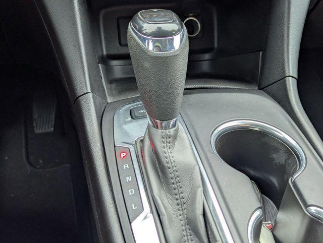 used 2020 Chevrolet Equinox car, priced at $13,566