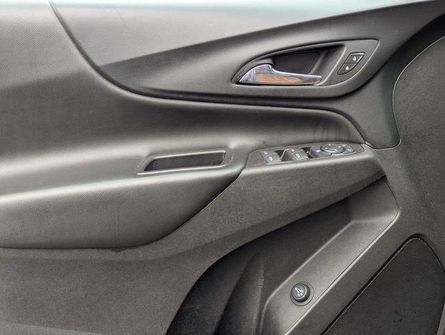 used 2020 Chevrolet Equinox car, priced at $13,566