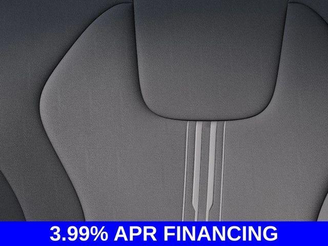 new 2026 Hyundai Elantra car, priced at $24,836