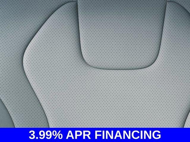 new 2026 Hyundai ELANTRA HEV car, priced at $31,511