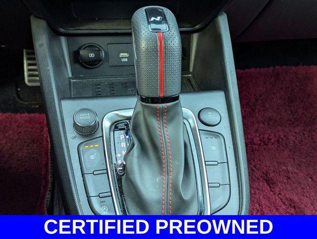 used 2023 Hyundai Kona car, priced at $20,381