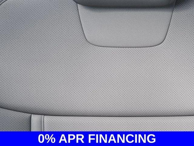 new 2026 Hyundai Tucson car, priced at $41,779