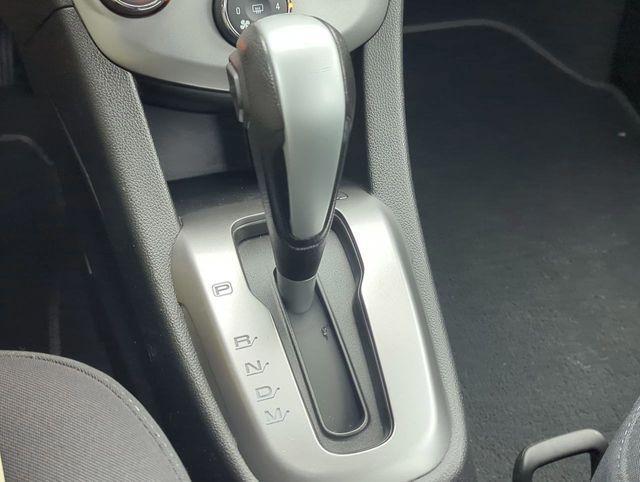 used 2019 Chevrolet Sonic car, priced at $8,981