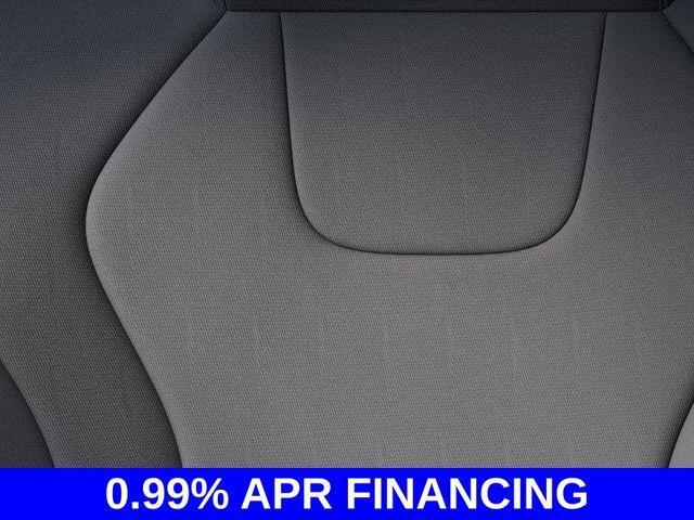 new 2026 Hyundai Elantra car, priced at $24,117