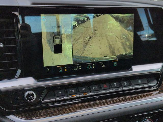 used 2022 GMC Sierra 1500 car, priced at $32,866