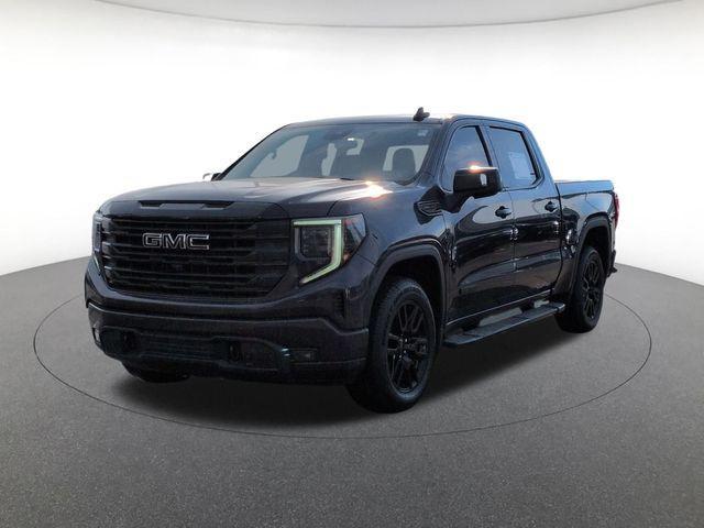 used 2022 GMC Sierra 1500 car, priced at $32,866